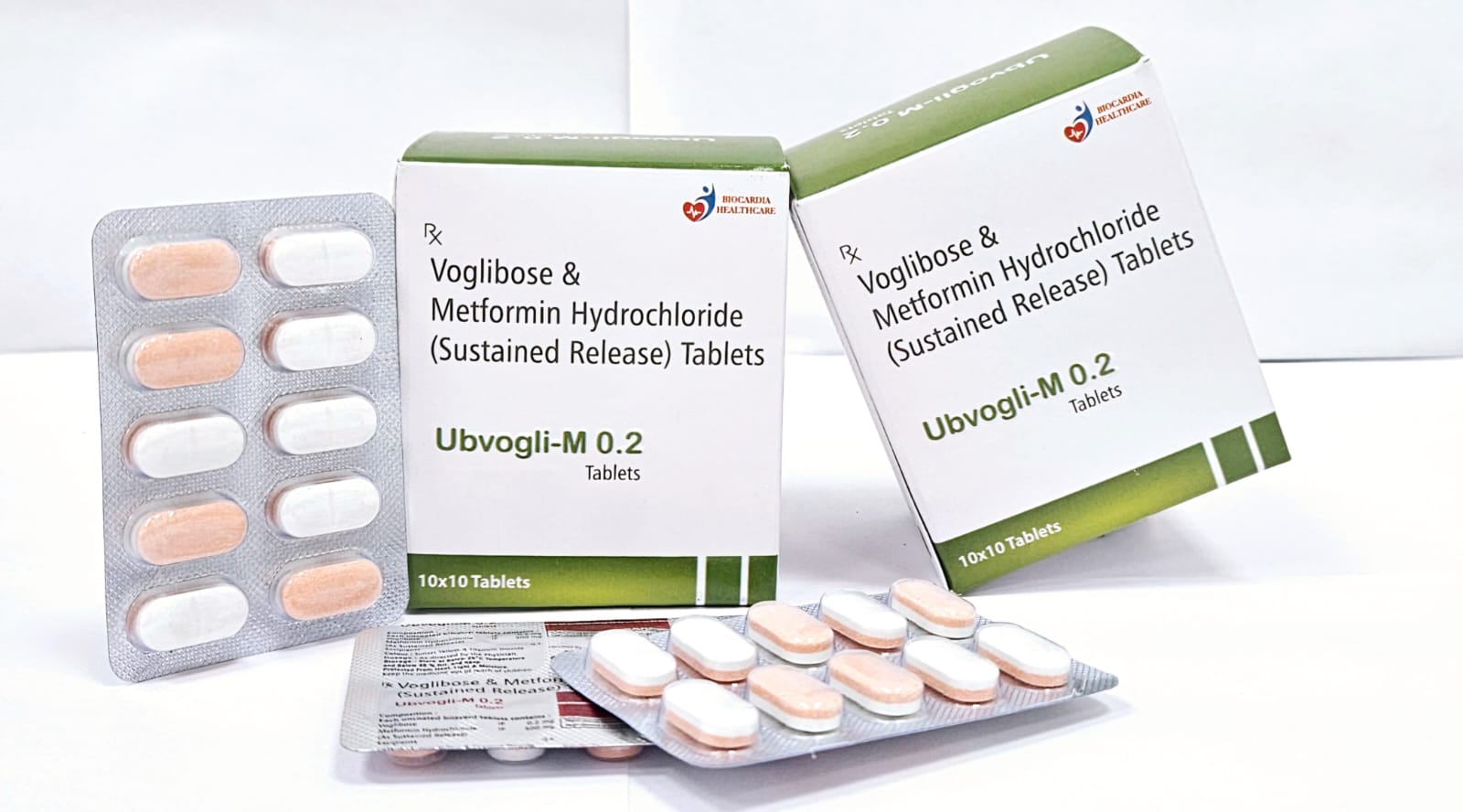 UBVOGLI M 0 2